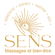 Sens Mag – Magali Soriano Logo