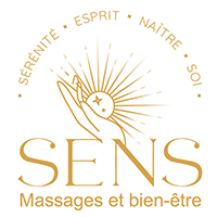 Sens Mag – Magali Soriano Logo